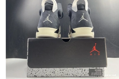 Hyperoad AIR JORDAN “TECH CHROME” WMNS 6 1105